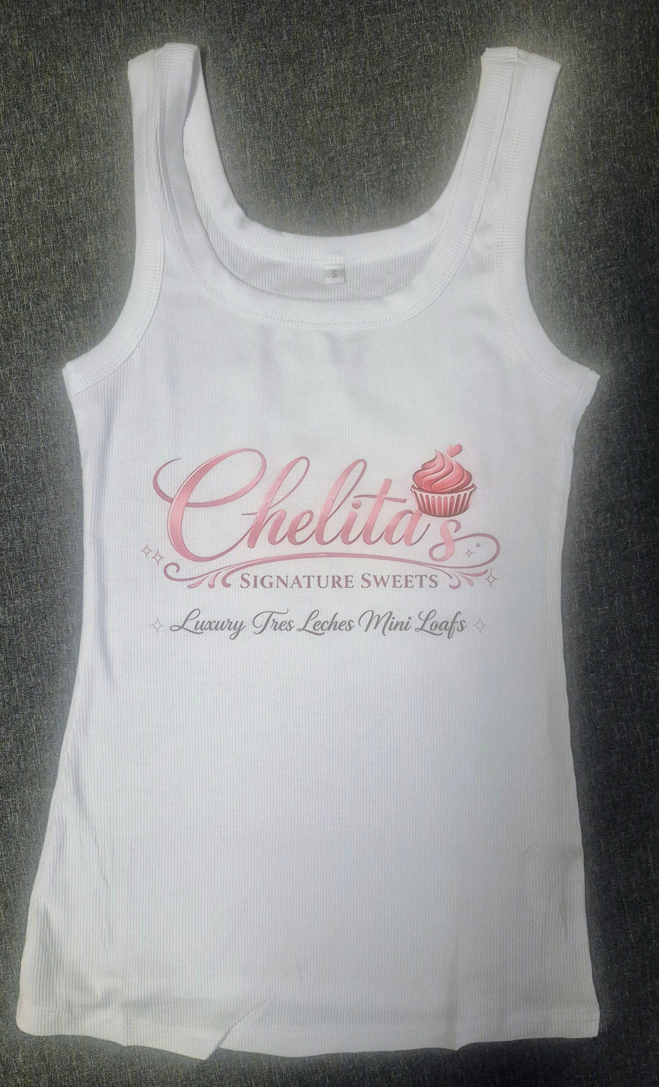 Chelita's Signature Sweets