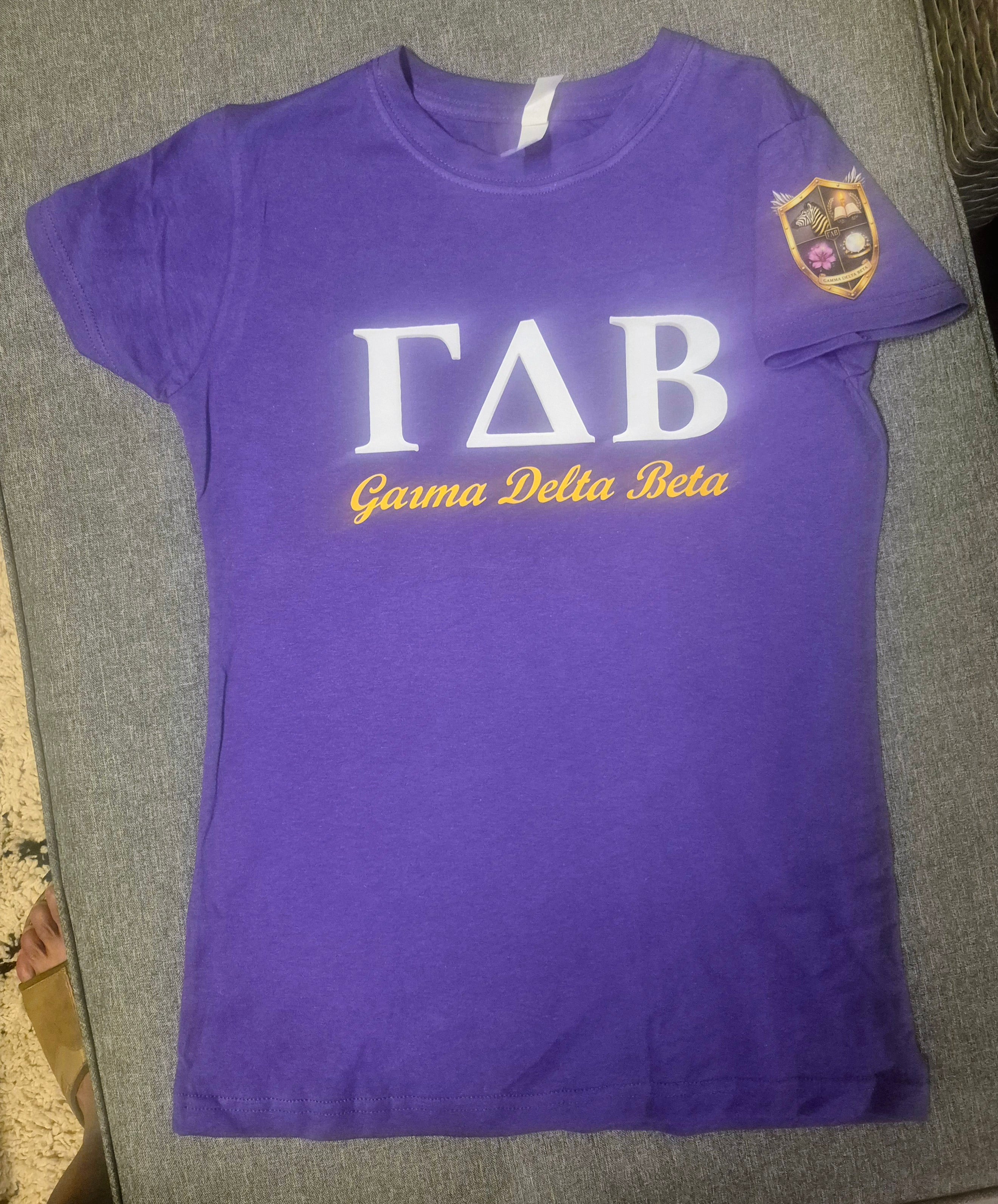 Gamma Delta Beta_FRONT